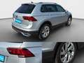 Volkswagen Tiguan 2.0 TDI DSG  Elegance* Navi* Pano* StHzg* Silber - thumbnail 11
