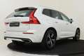 Volvo XC60 T4 AUT. R-DESIGN -PANO.DAK|KEYLESS|TREKHAAK|PDC|VE Wit - thumbnail 3