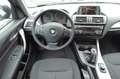BMW 118 i Advantage 1.Hd 54.100km! Schwarz - thumbnail 9