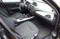 BMW 118 i Advantage 1.Hd 54.100km! Schwarz - thumbnail 19