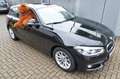 BMW 118 i Advantage 1.Hd 54.100km! Schwarz - thumbnail 3