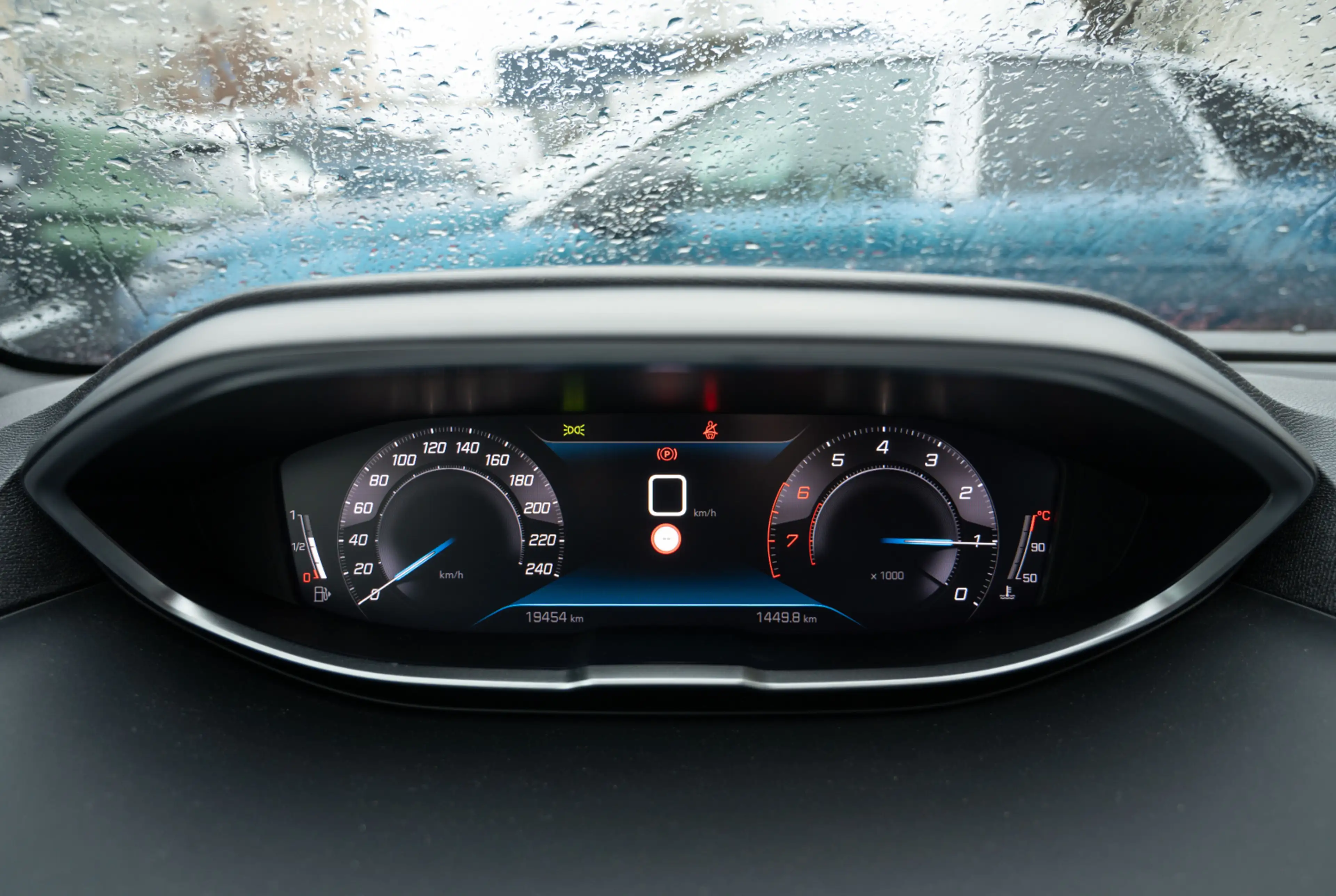 Peugeot 3008 Allure Pack 1.2 PureTech 130 *GW-TOP-DEAL* *INVENTUR-SALE* — photo 14