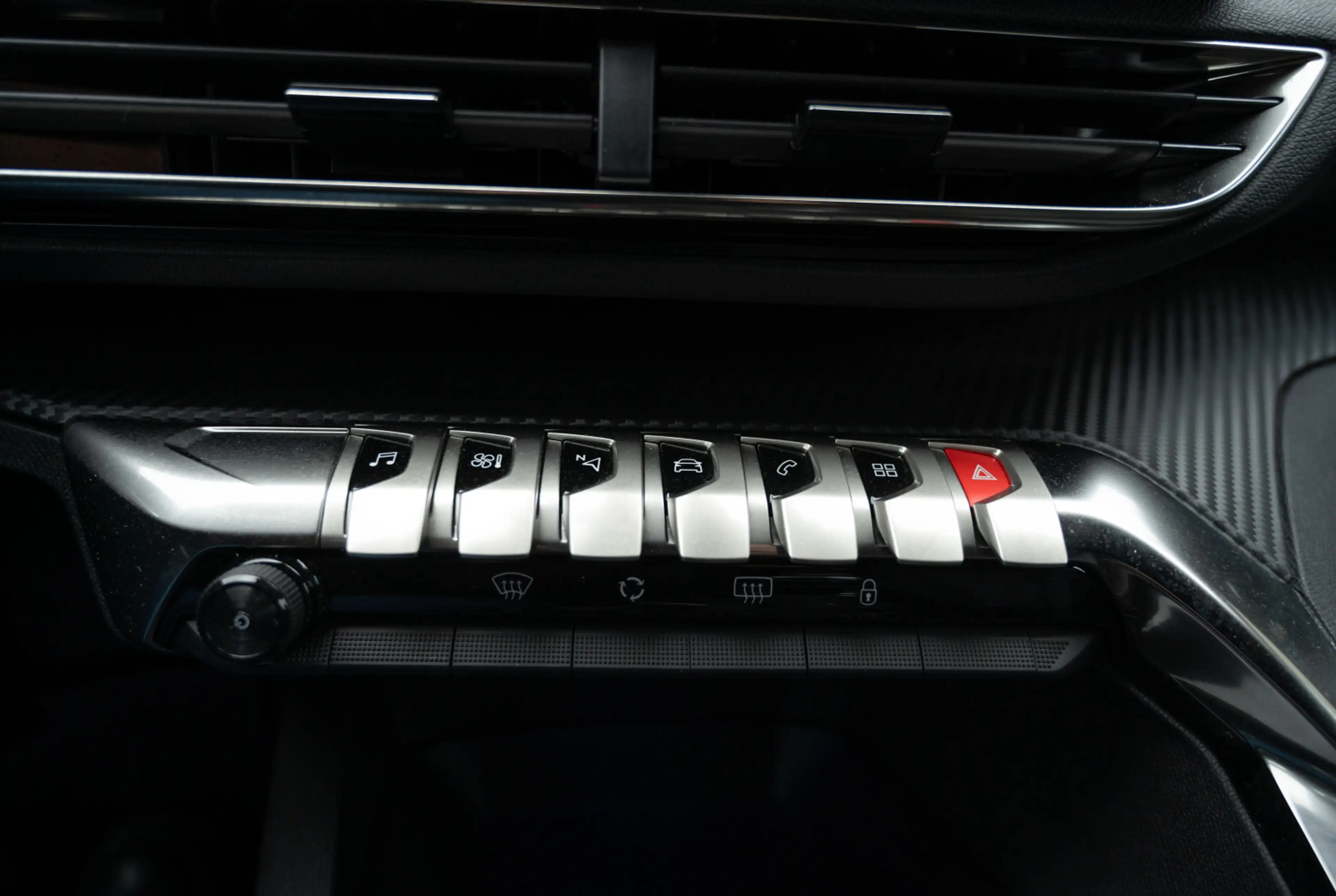 Peugeot 3008 Allure Pack 1.2 PureTech 130 *GW-TOP-DEAL* *INVENTUR-SALE* — photo 11