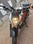 KTM 125 Duke 2014 Blanc - thumbnail 10