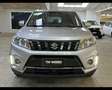 Suzuki Vitara 1.0 Boosterjet 4WD AllGrip Cool 112cv 2019 Argento - thumbnail 2