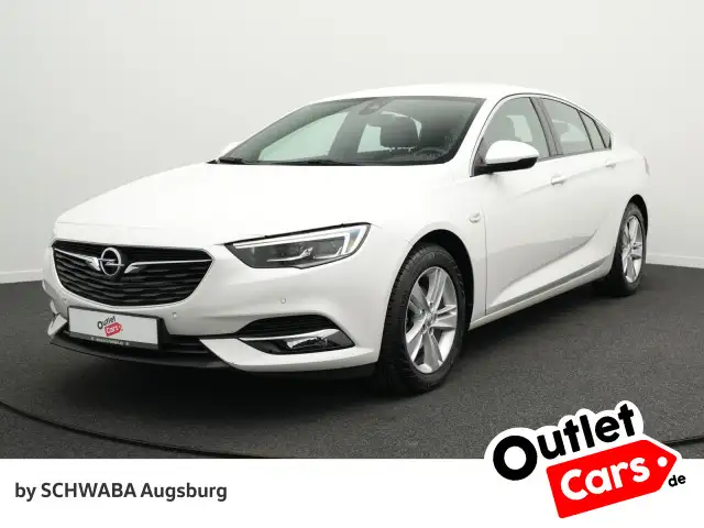 Opel Insignia 1.5 Turbo