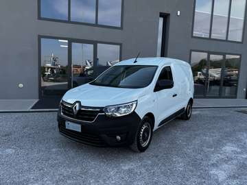VAN 1.5 blue dci 75 cv
