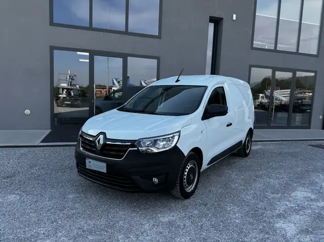 Renault Express VAN 1.5 blue dci 75 cv