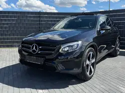 Mercedes-Benz GLC 250 4M EXCLUSIVE*9G*PANO*CAM*NIGHT*LED*AHK