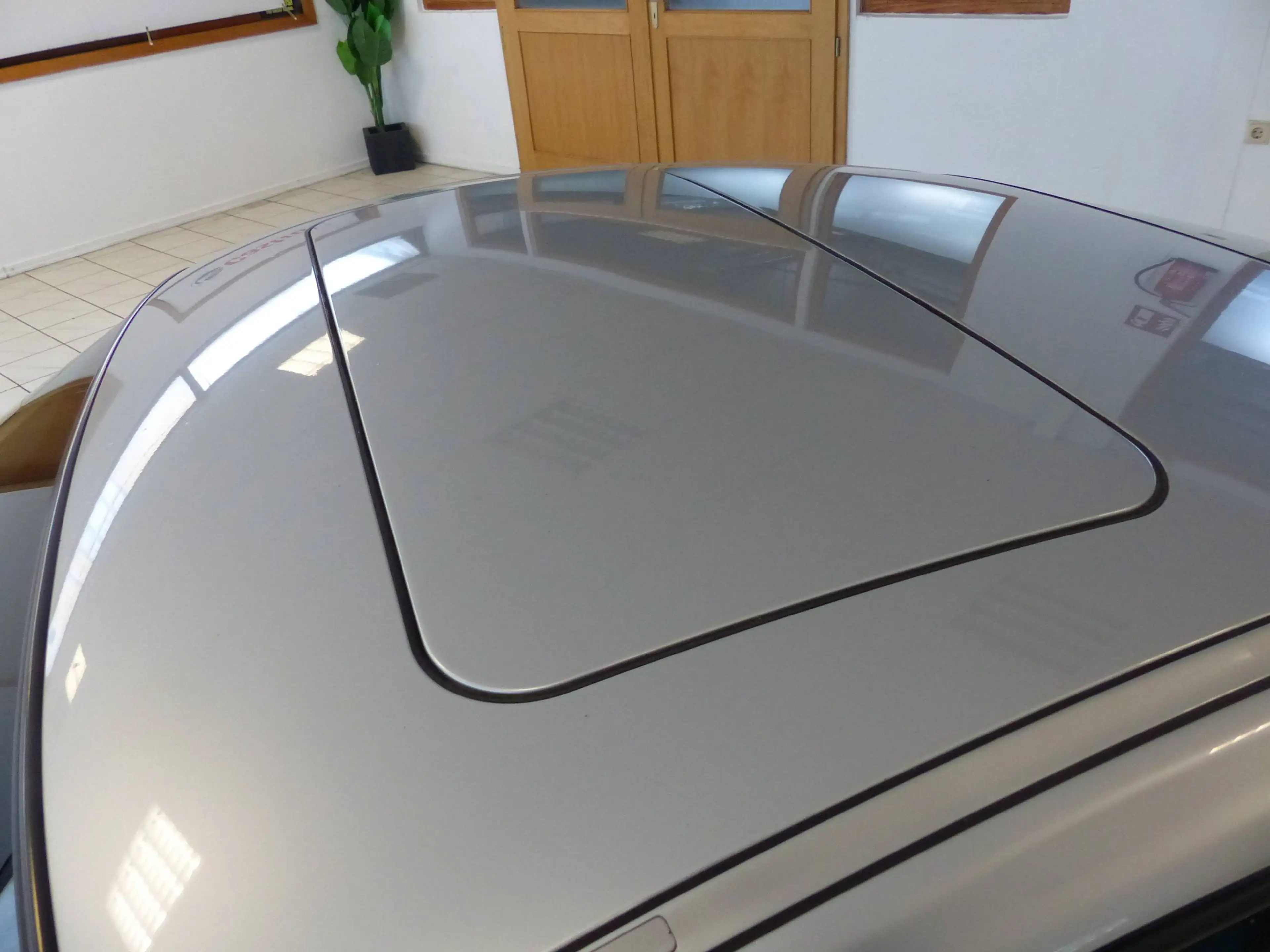 Porsche 996 911 Coupe Carrera Exclusive*NAVI*LEDER*SHZ*TÜV NEU* — photo 10