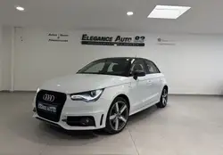 Audi A1 1.2 TFSI 86CH ULTRA 5P SUIVI AVEC FACTURE BLUETOOTH