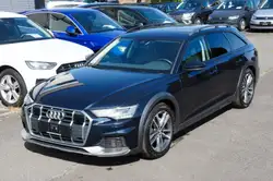 Audi A6 Allroad quattro 50 TDI*ACC*AHK*STDHZG*KAM*19Z