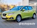 SEAT Ibiza Lim. 1.4 Style*TüV NEU*Top Ausstattung Grün - thumbnail 1