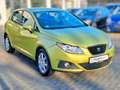 SEAT Ibiza Lim. 1.4 Style*TüV NEU*Top Ausstattung Grün - thumbnail 4