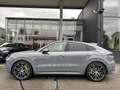Porsche Cayenne Coupe III E-Hybrid PHEV 21,8 kWh Aut. / Luft / ... Grau - thumbnail 5