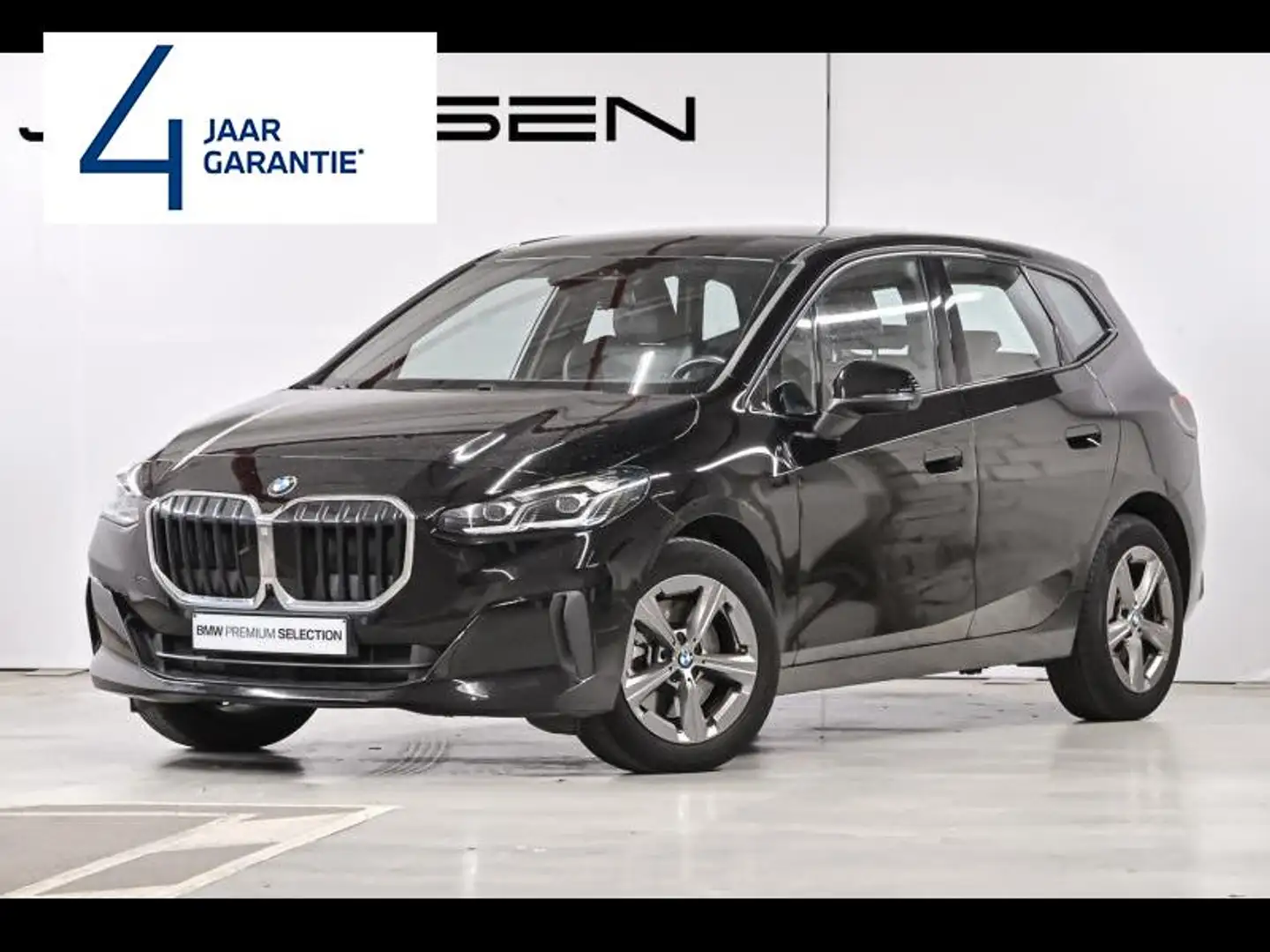 BMW 223 xDrive Active Tourer Noir - 1