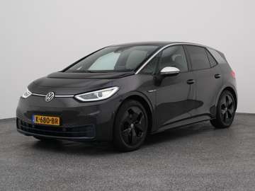 First Plus 58 kWh | CAMERA | ADAPTIVE | STOEL- EN