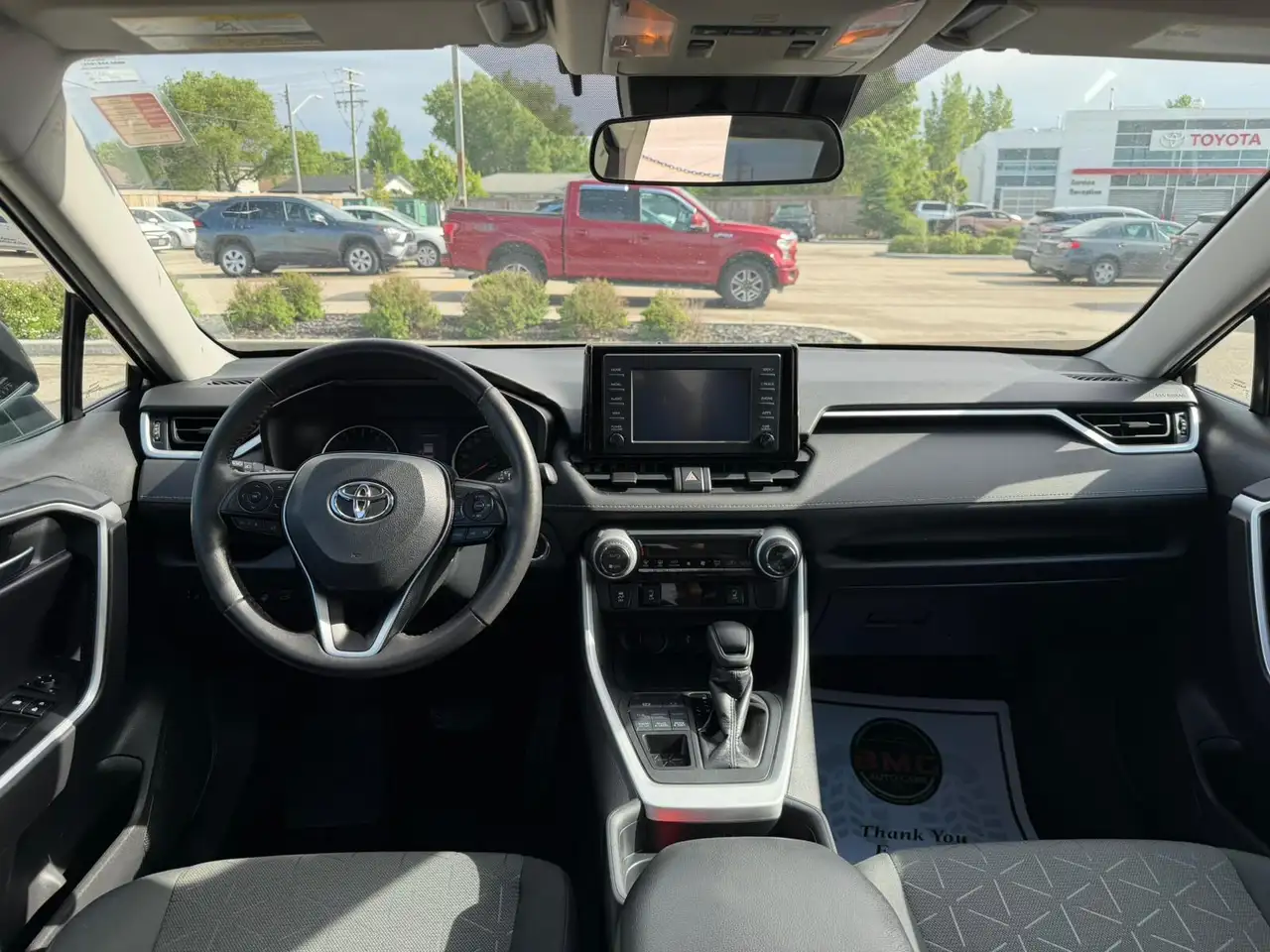 Toyota RAV 4 снимка Toyota RAV 4