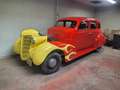 Buick Special Hot rod Rood - thumbnail 23