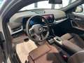 BMW X2 sdrive 18d MSport auto-UFFICIALE-NAZIONALE! Gris - thumbnail 12