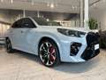 BMW X2 sdrive 18d MSport auto-UFFICIALE-NAZIONALE! Gris - thumbnail 1