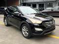 Hyundai SANTA FE FULLY LOADED-ONLY EXPORT OUT OF EUROPE Fekete - thumbnail 14