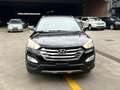 Hyundai SANTA FE FULLY LOADED-ONLY EXPORT OUT OF EUROPE Fekete - thumbnail 3