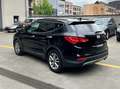 Hyundai SANTA FE FULLY LOADED-ONLY EXPORT OUT OF EUROPE Schwarz - thumbnail 15