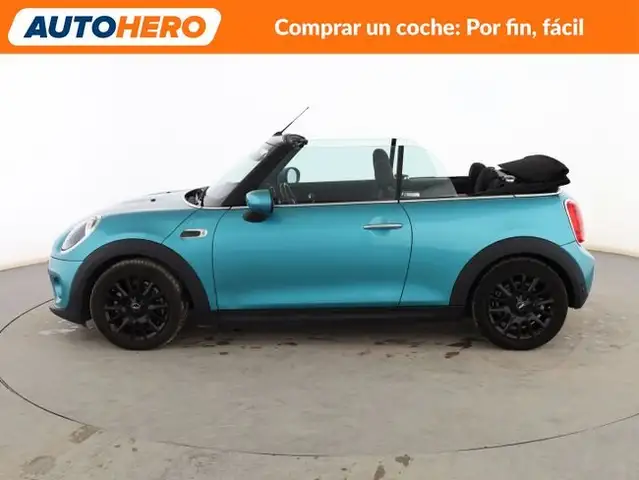 Mini Cooper Cooper view 3
