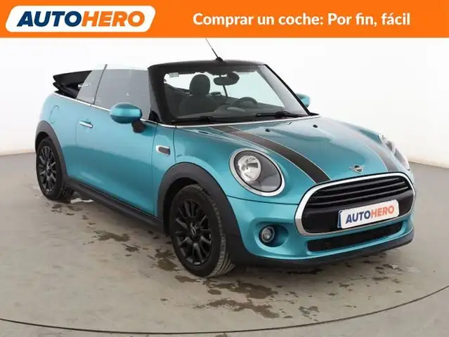 Mini Cooper Cooper view 8