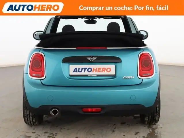 Mini Cooper Cooper view 5