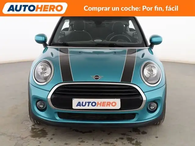 Mini Cooper Cooper view 9