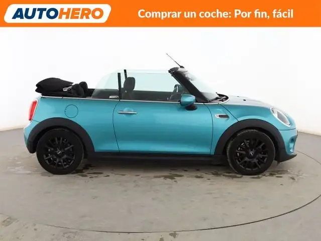Mini Cooper Cooper view 7