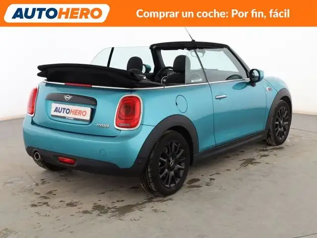 Mini Hatch view 6