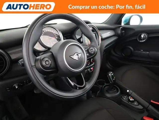 Mini Cooper Cooper view 12