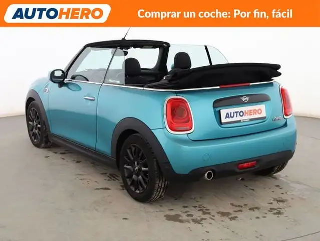 Mini Cooper Cooper view 4