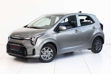 1,0 GDI Silber 4 Stz.