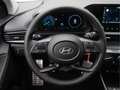 Hyundai BAYON 1.0 T-GDI Comfort met Airconditioning, Navigatie, Grijs - thumbnail 14