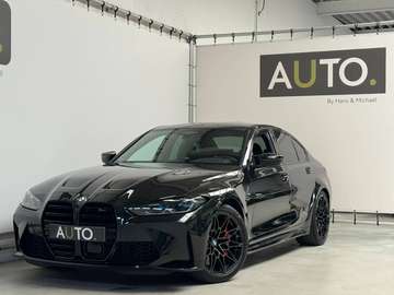 xDrive Competition M *360CAM*CARBON*HUD*KEYLESS*