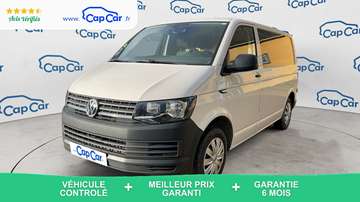 VU L1H1 T6 2.0 TDI 102 Business Line