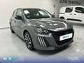 Peugeot 208 Puretech 100 Active Gris - thumbnail 3