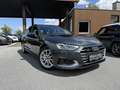 Audi A4 40 TDI quattro advanced Grau - thumbnail 3