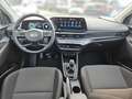 Hyundai i20 Prime Mild-Hybrid 1.0 T-GDI  NAVI LED KAMERA Grijs - thumbnail 11