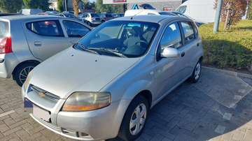 hatchback - 1.2 Benzine