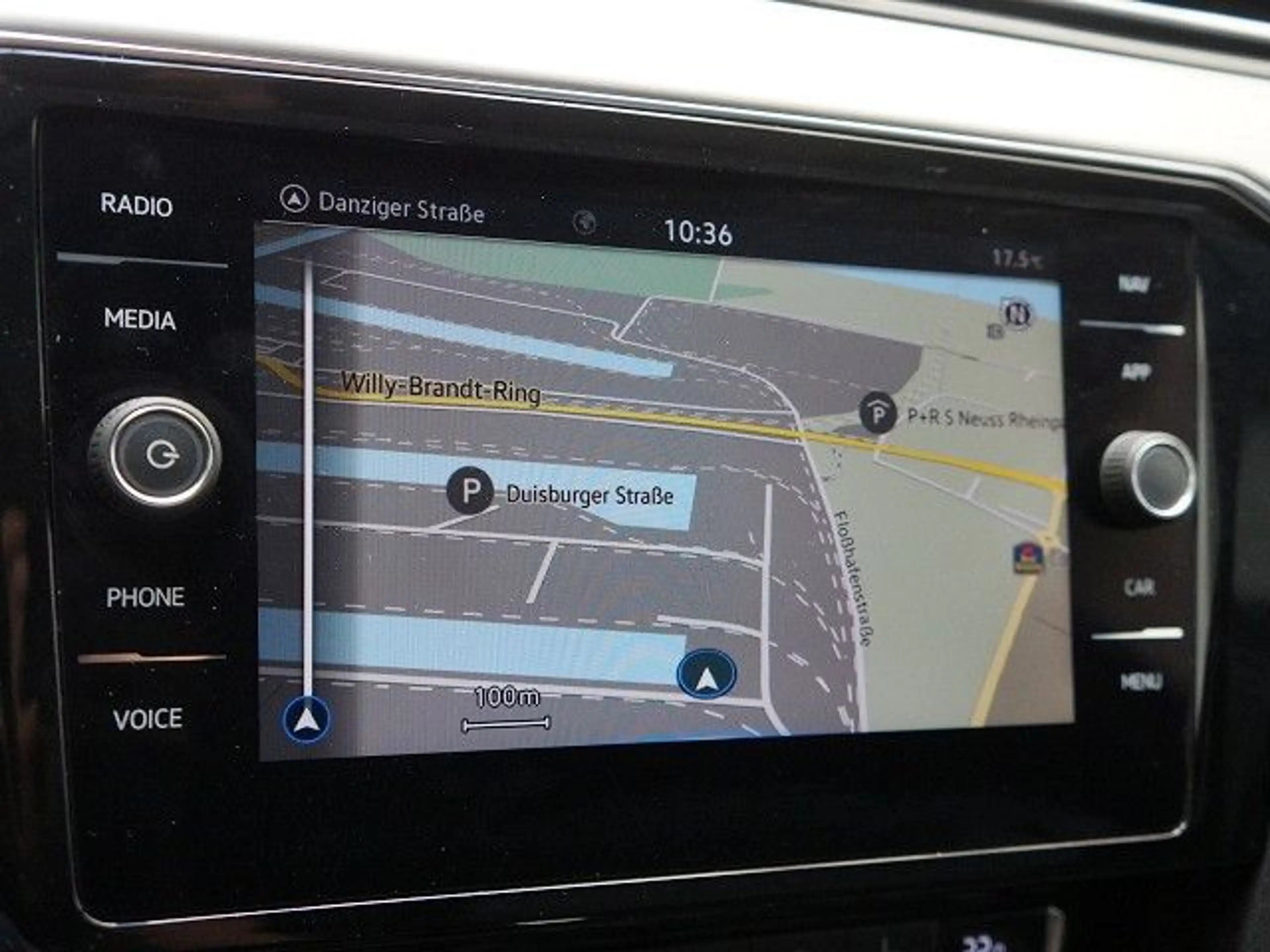 Volkswagen Passat Variant 2.0 TDI DSG R-Line Pano Leder Nav — photo 11