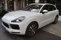 Porsche Cayenne Aut. Weiß - thumbnail 1