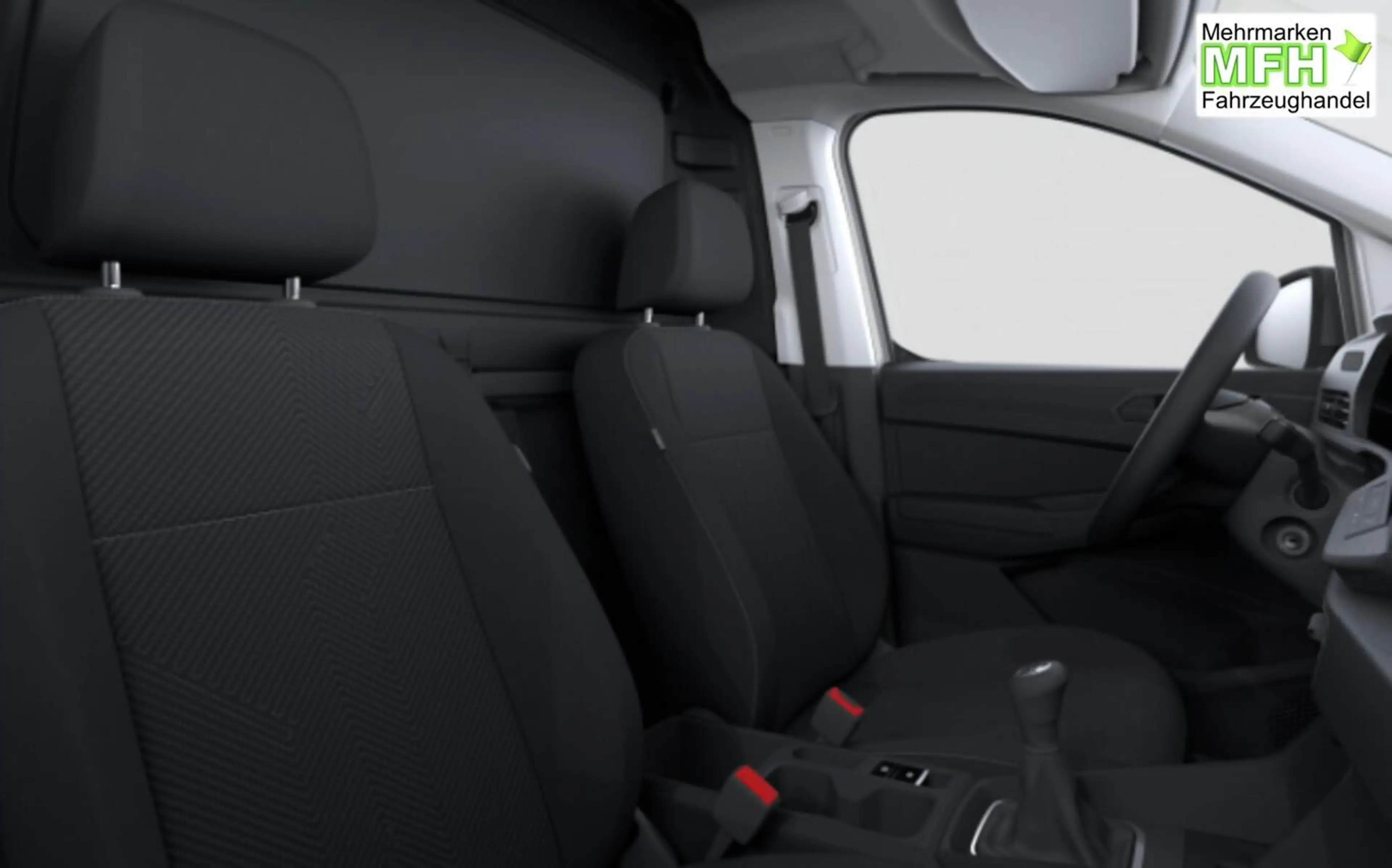 Ford Transit Connect Trend L2 Aut SHZ DigiCo Temp PDC 90 kW (122 PS)... — photo 4
