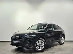 Audi Q5 Sportback 40 TDI Q Black Edi.Pano Matrix AHK