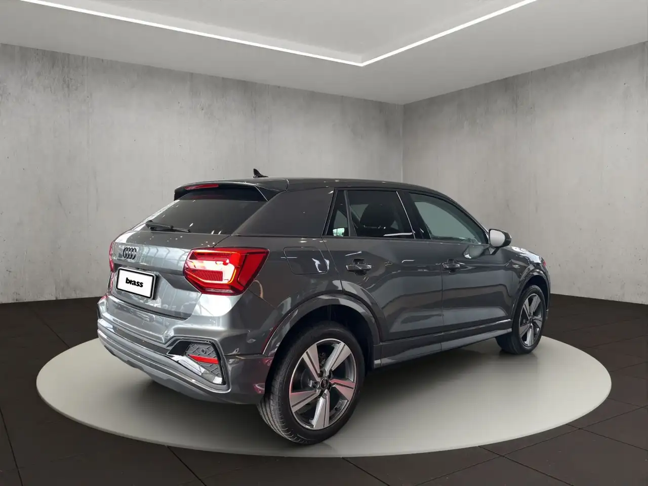Audi Q2 2026
