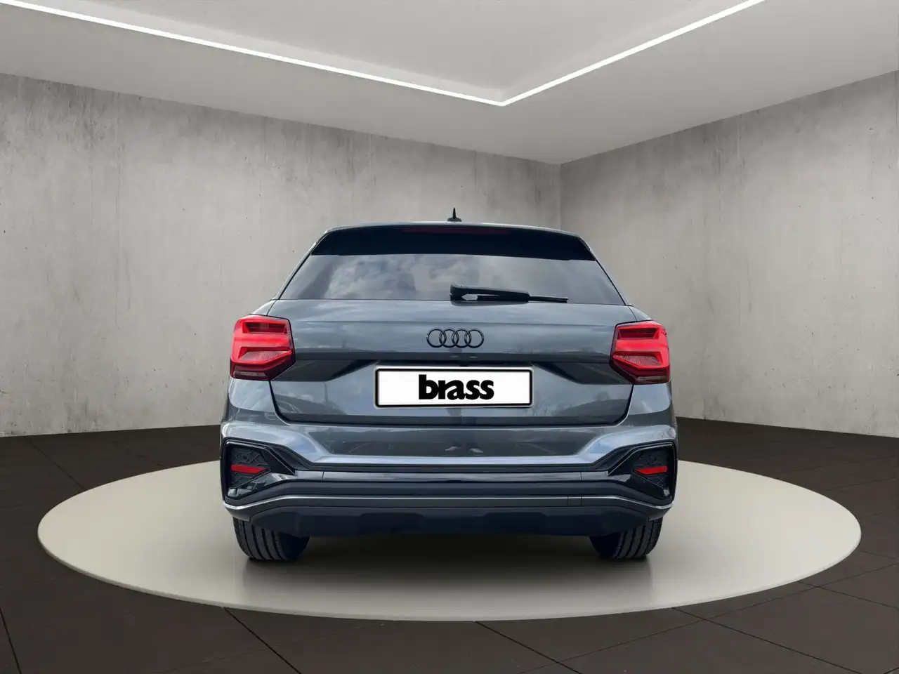 Audi Q2 2026